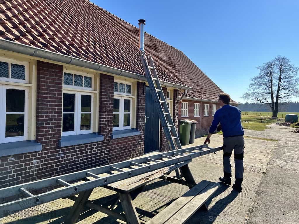 Schoorsteenveger Spijkenisse Schoorsteenveger Spijkenisse